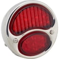 thumbnail image 4 of 1928-1931 Ford Model A LED Tail Light, LH and RH Pair, 4 of 10