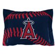 thumbnail image 2 of Los Angeles Angels The Northwest Company Grand Slam Twin Comforter Set, 2 of 2