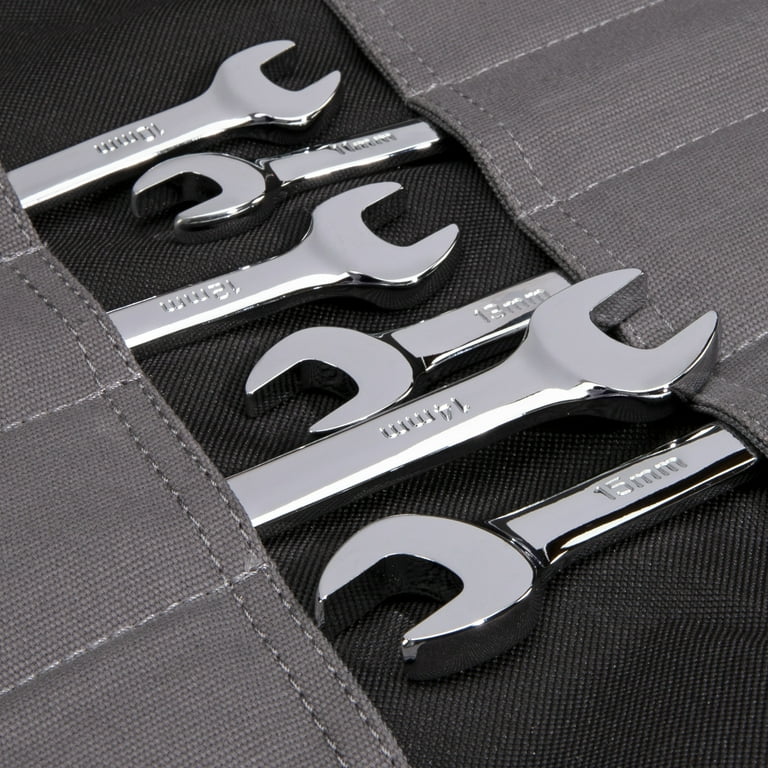 Large sale wrench organizer