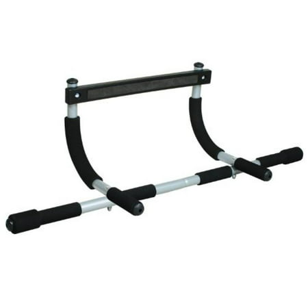 BESPOLITAN SPORTS CHIN UP BAR Total Upper Body Workout Bar Chest,Back,Triceps (Best Chest And Bicep Workout)