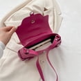 thumbnail image 2 of Bolsos De Hombro Para Mujer Moda Y2K Elegante bolso de hombro Compras diarias Axilas Hobos Bolsas Monedero de mujer Tmvgtek Para Estrenar, 2 of 6