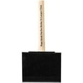 thumbnail image 2 of Wooster Foam Brush,3 in,Foam,Polyurethane Foam 3102-3, 2 of 2