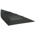 thumbnail image 3 of Rear Window Louvers Car Rear Window Blinds Side Tuyere Louvers Vent for Ford Focus ST RS MK3 Hatchback Carbon Fiber Style, 3 of 8