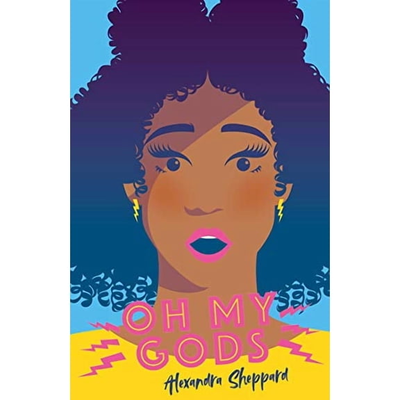 O.M.G.S (Oh My Gods)