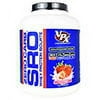 VPX SRO Zero Carb Strawberry Protein Powder, 4.4 lb