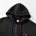 thumbnail image 4 of Boys Graphic Hoodie Sweatshirt, Kids 3D Pullover Cool Print, Long Sleeve Hoodies Pullover, 4 of 5