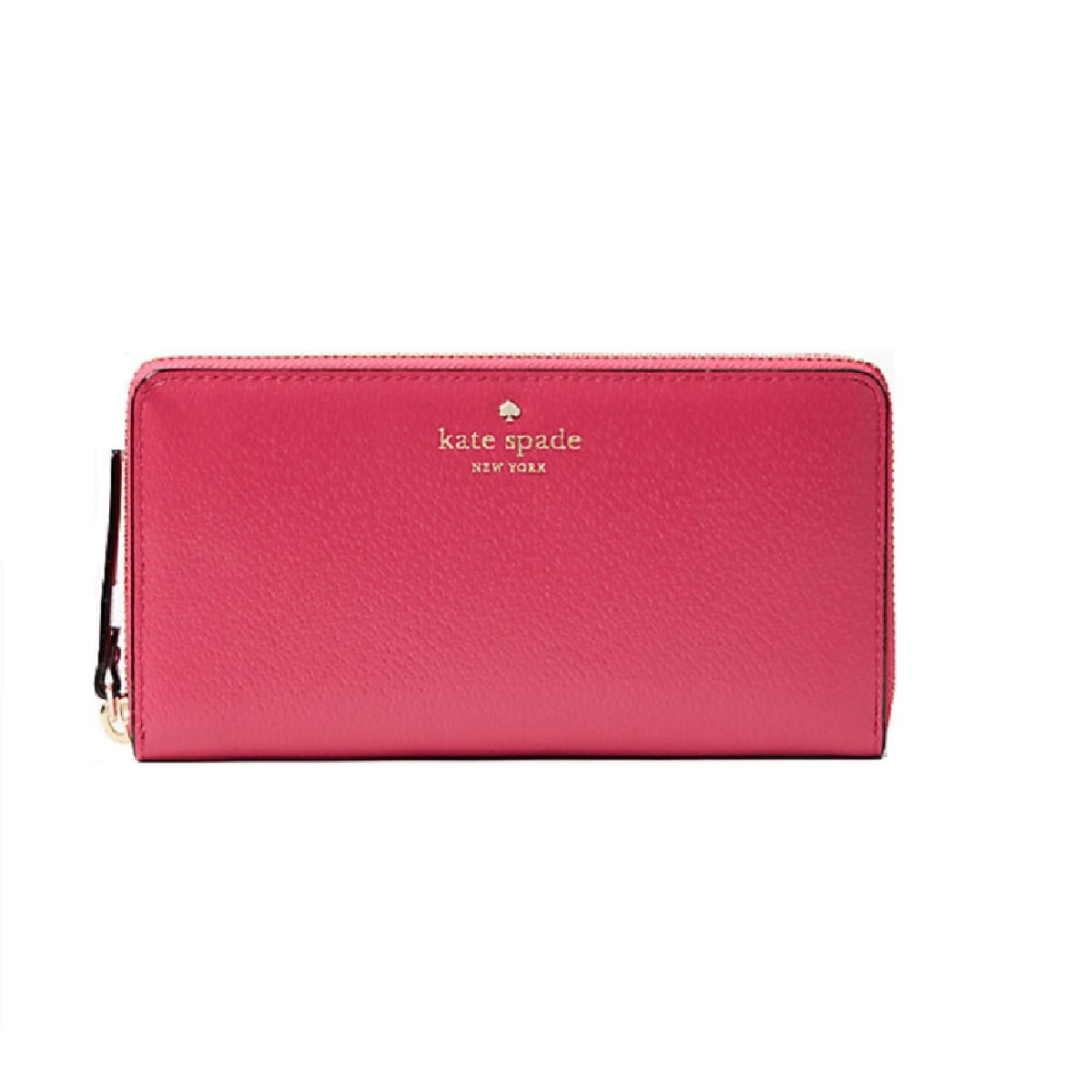 Kate Spade Grand Street Lacey Radish Wallet Estonia Ubuy