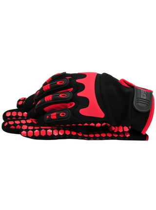 Parkour Gloves