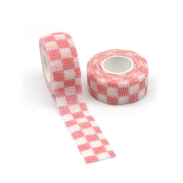 Finger bandage cartoon anti callus self-adhesive bandage hand book tape