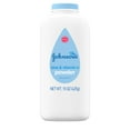 thumbnail image 4 of (2 pack) Johnson's Cornstarch Baby Powder with Aloe & Vitamin E, 15 oz, 4 of 10