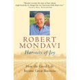 thumbnail image 1 of Pre-Owned Harvests of Joy: How the Good Life Became Great Business (Paperback) 0156010569 9780156010566, 1 of 1