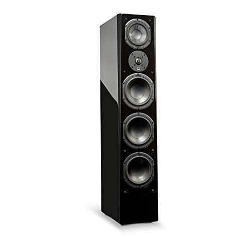 walmart tower speakers