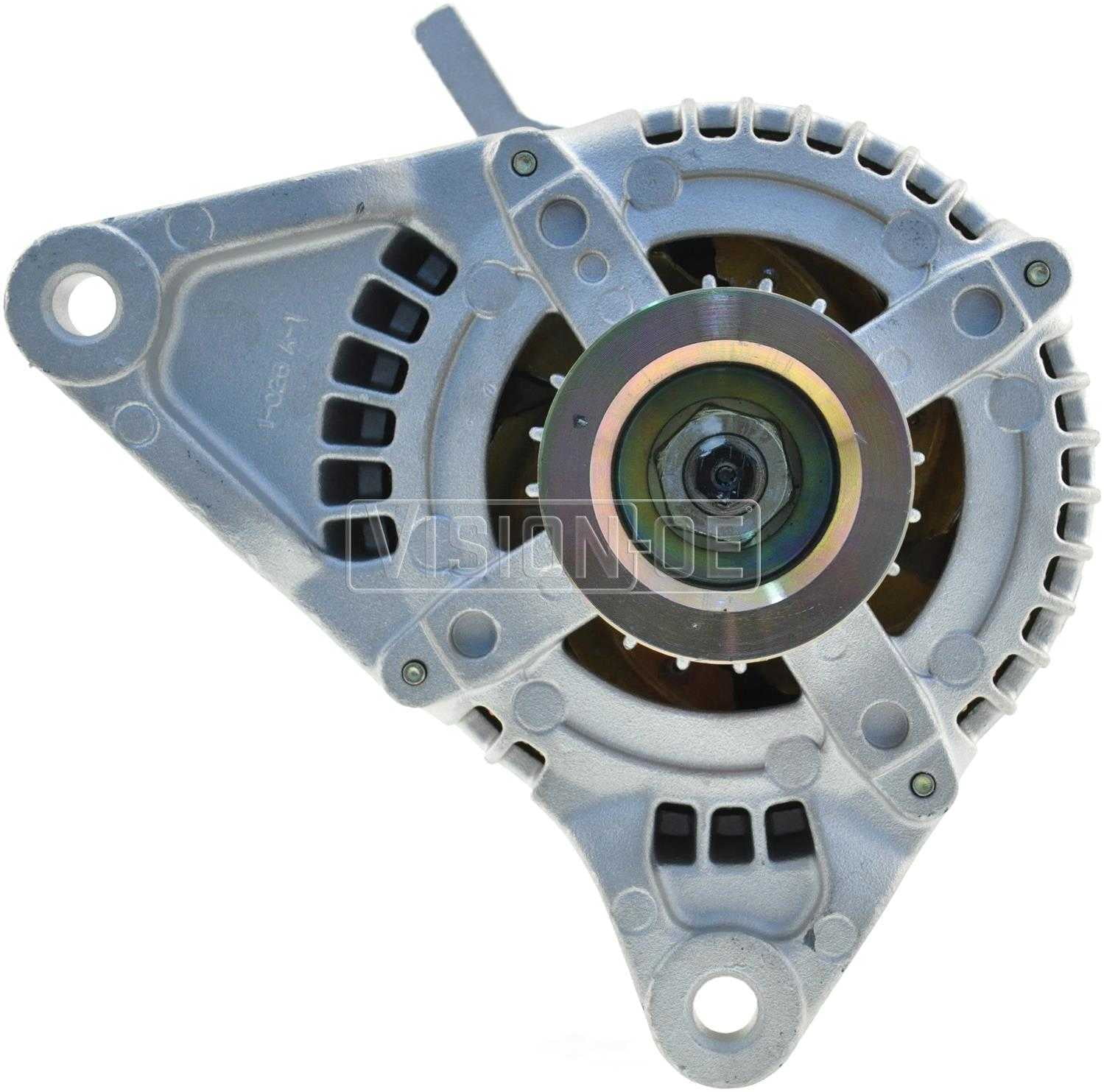 Vision OE 11241 Alternator