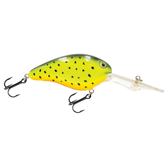 Livingston Lures DM 20 Pro Series-Tiger Spots