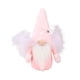 thumbnail image 2 of Fiudx Artículos en oferta con ofertas flash Muñecas sin rostro con plumas decorativas en forma de ángel, adornos para escaparates de casas, 2 of 2