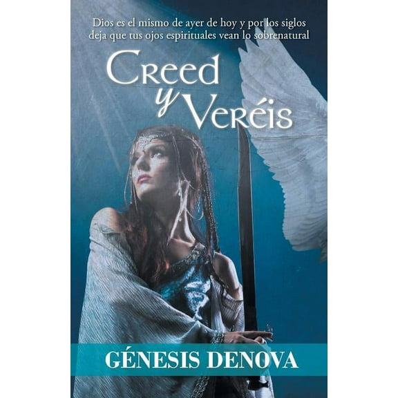 Creed y Vereis (Paperback)
