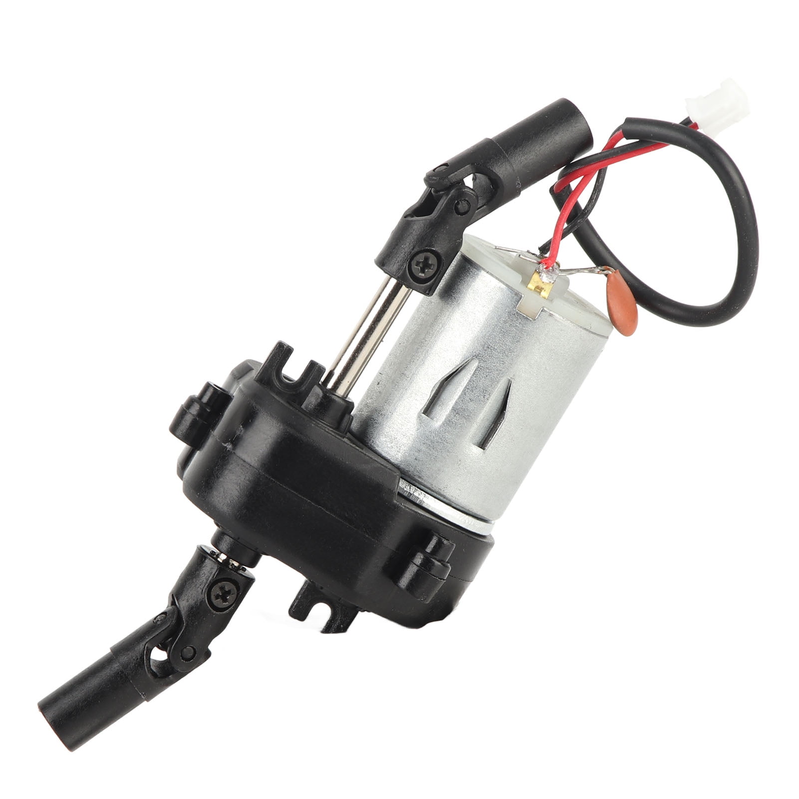 280 Motor Replacement For MN78 1/12 RC Cars - Low Noise Power Box