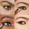 thumbnail image 2 of Lápiz delineador de ojos Wonderskin 1440 Longwear Green, paquete de 2, 2 of 6