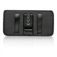 thumbnail image 2 of Horizontal Oxford Cloth Belt Loop Case is compatible with Samsung Galaxy s24 ultra, s23 ultra, S22 Ultra, S21 Ultra, S20 Ultra with any cover on, 2 of 7