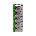 thumbnail image 1 of 30-Pack LR41 / AG3 Maxell Alkaline Button Batteries, 1 of 1