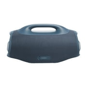 JBL Boombox 4 - Most powerful JBL portable waterproof speaker with massive JBL Pro Sound - Blue