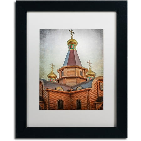 Trademark Fine Art