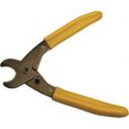 thumbnail image 1 of Alicates para cortar cables coaxiales y de alambre redondo, 1 of 2
