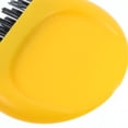 thumbnail image 5 of BESTYASH Yard Golf Brush Set with Nylon Bristles, Yellow, 4 Pieces - Golf Accessories for Cleaning, 5 of 6
