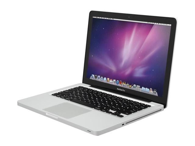 Restored Apple Macbook Pro 13