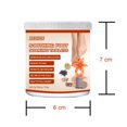 thumbnail image 3 of 50 bolas de baño para pies de medicina china para mejorar el alivio del dolor de dormir para hombres y mujeres Ndcxsfigh Cuidado Belleza, 3 of 9