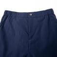 thumbnail image 5 of Under $10 Men's Flat Front Stretch Waist Performance Golf Pants for Golfing, 5 of 8