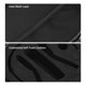 thumbnail image 2 of Funda protectora ORDRO Bolsa de almacenamiento con soporte de repuesto de espuma interior para cámar Abanopi Estuche para la camara, 2 of 7