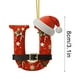 thumbnail image 2 of Producto Esencial Para El Hogar, Hecho De Acrlico, Perfecto Para Decoracin Navidea, Celebraciones Navideas Y Fiestas En Casa. Regalo Ideal Para Ocasiones Especiales, UKHBMC, 2 of 9