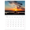 thumbnail image 5 of Brittany Fantastic coasts in France's northwest (Monthly Wall Calendar 2026 16.5 x 23.4 (open)), CALVENDO 14 Month Calendar, 5 of 9