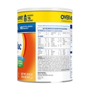 Similac Sensitive Powder Baby Formula ، 29.8 أوقية يمكن