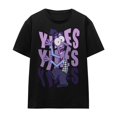 thumbnail image 1 of Inside Out 2 T-Shirt Adulte Fear, 1 of 6