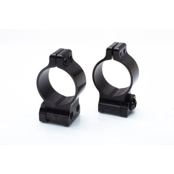 Talley 7/8in 1 Screw Lock Detachable Ring Low
