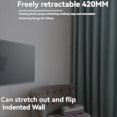 thumbnail image 3 of Universal Adjustable TV Wall Mount Bracket Universal Rotated Holder TV Mounts for 14 to 32 Inch LCD Monitor Flat Panel, 3 of 6