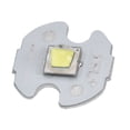 thumbnail image 4 of LED Chip, Aluminum Substrate Brightness Power 10W Energy Saving DIY Lighting  For Illumination White Light, 4 of 8