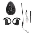 thumbnail image 2 of Translation Translation Earphones Noise Reduction Support 52 Languages Input APP Control Wireless Translation Device for Communicating Music Phone Call, 2 of 7