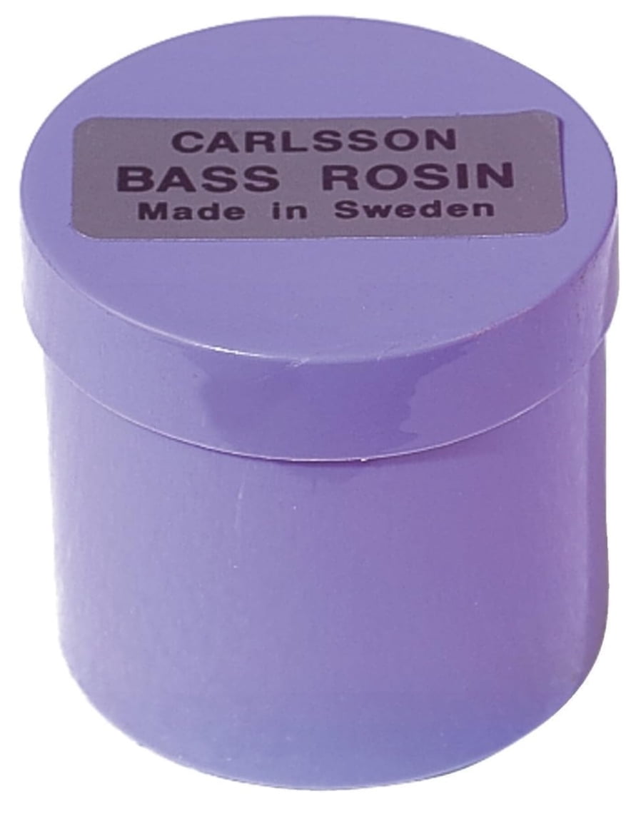 Carlsson Rosin, Brown, one Size