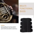 thumbnail image 3 of OULII Horn Accessories Cowhide For Protect French horn paint 1Pack, 3 of 8