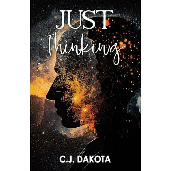Just Thinking, (Paperback)