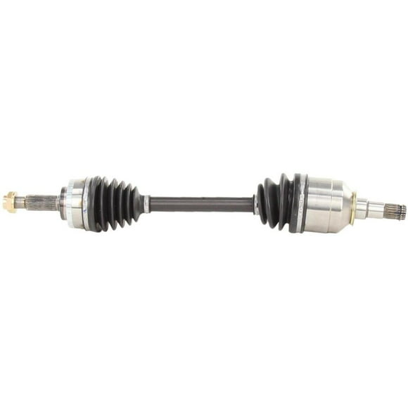Fits 2000-2002 Toyota MR2 Spyder TrakMotive CV Axle Shaft TO-8315 OE Replacement