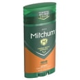 thumbnail image 3 of Mitchum Invisible Solid Deodorant, Sport, 2.7 Oz, 3 of 4