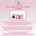 thumbnail image 2 of Pooch Outfitters PSID-M Sidari Dog Bikinis - Medium, 2 of 6