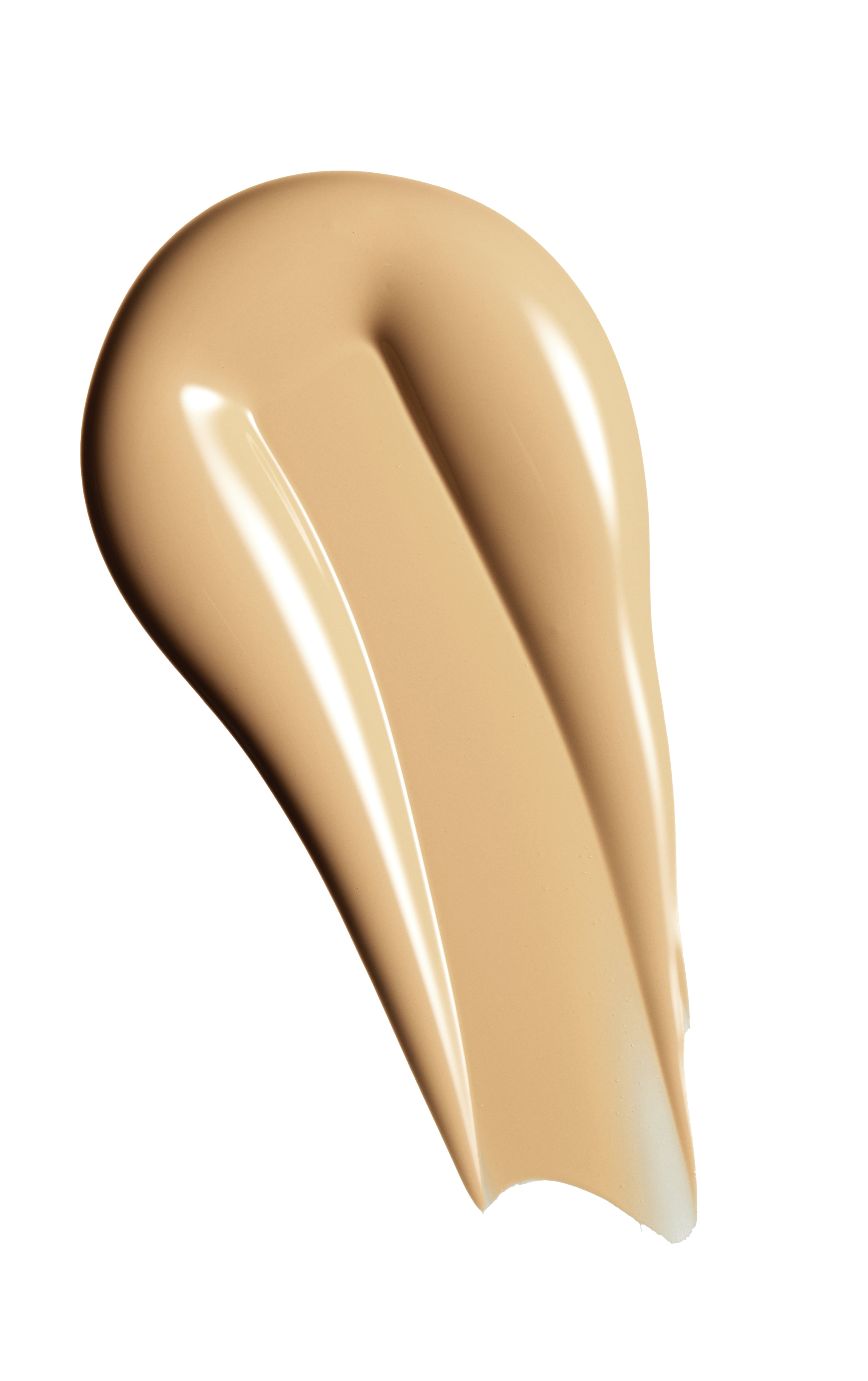 Lottie London Velvet Skin Tint Foundation, 100% Vegan, Matte Finish, Medium N025, 1.69 fl oz