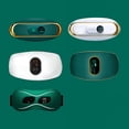 thumbnail image 3 of Abdominal Massager Portable Weight Loss Machine Vibrating Weight Loss Massager Slimming Belt Portable Weight Loss Machine Electrical Vibrating Abdominal Massager With Adjustable 3, 3 of 7
