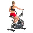 thumbnail image 4 of Schwinn Airdyne AD6 Exercise Bike, 4 of 9