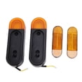 thumbnail image 2 of Señal De Scooter Eléctrico, Reemplazo Práctico Y Seguro Conjunto De Señal De De Scooter Eléctrico Estable Ajustable Para Conducir, 2 of 7